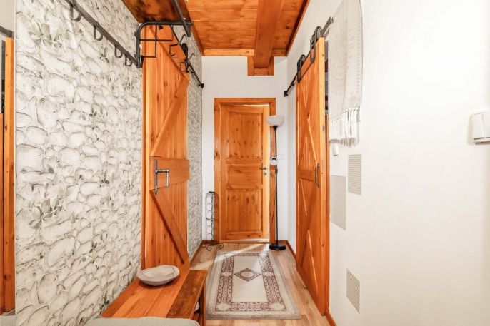 Prodej, Rodinný dům, Nový Bor