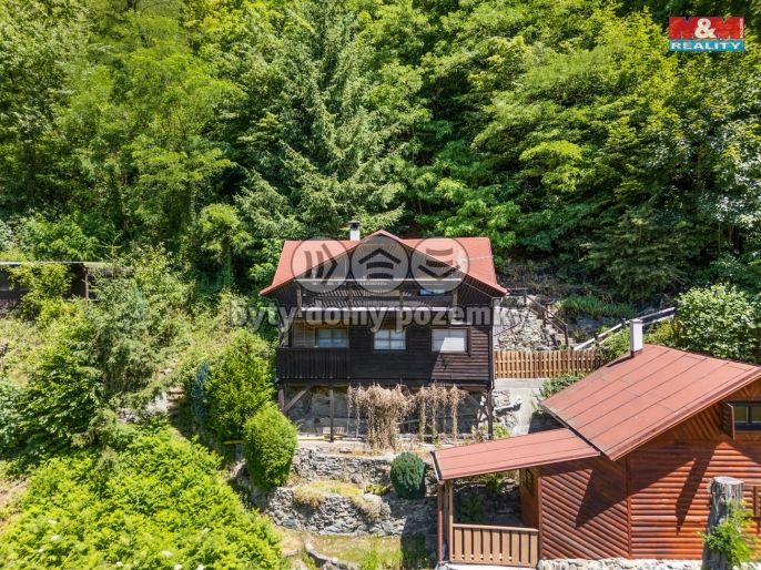 Prodej, Chata, Jílové u Prahy