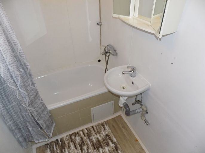 Prodej, Byt 1+kk, Ústí nad Labem