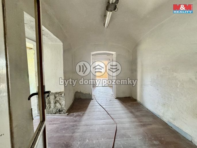 Prodej, Rodinný dům, Studénka