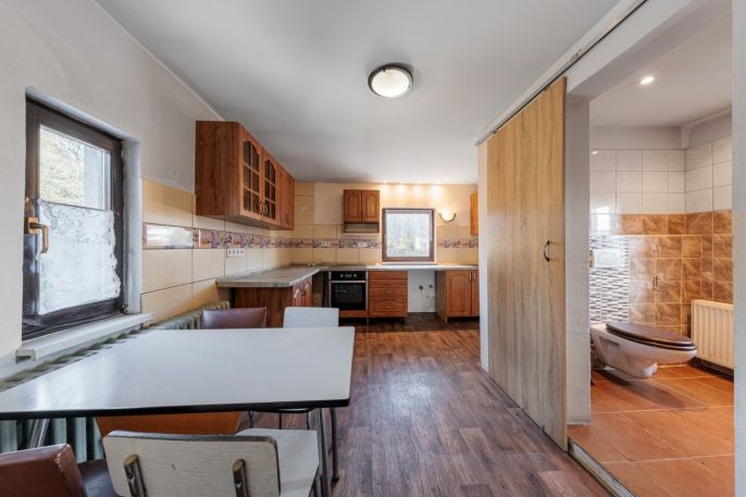 Prodej, Rodinný dům, Horní Blatná