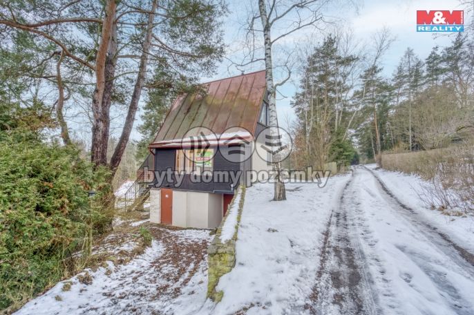 Prodej, Chata, Stříbro