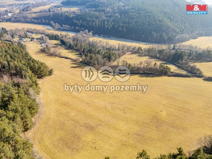 Prodej, Louka, Malenice