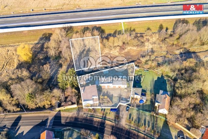 Prodej, Rodinný dům, Hořovičky