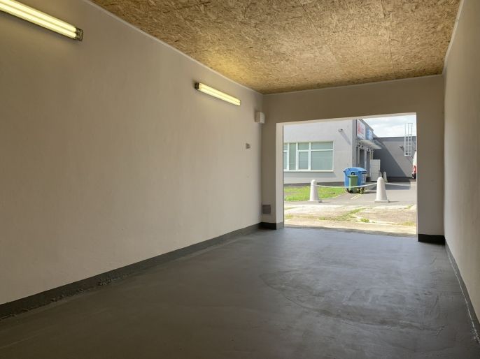 Pronájem, Garáž, Ostrava