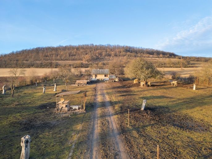 Prodej, Pozemek k bydlení, Hlásná Třebaň