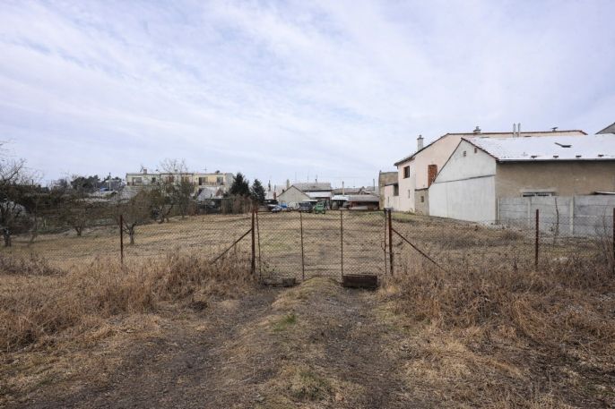 Prodej, Pozemek k bydlení, Kožušany-Tážaly