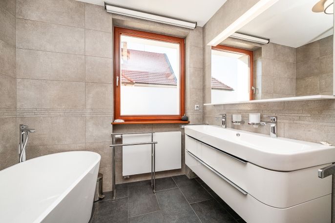 Prodej, Rodinný dům, Praha