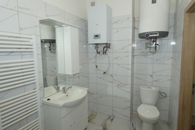 Prodej, Nájemní dům, Žleby