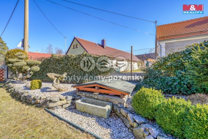 Prodej, Chalupa, Blovice