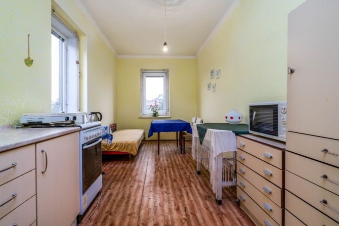 Prodej, Rodinný dům, Velká Jesenice