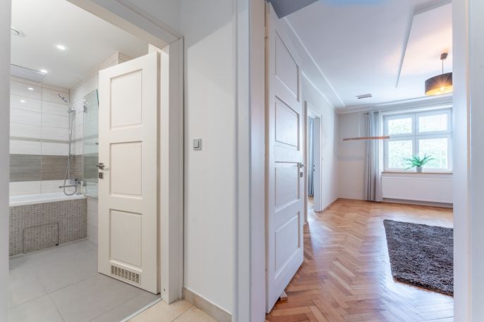 Prodej, Byt 3+kk, Praha