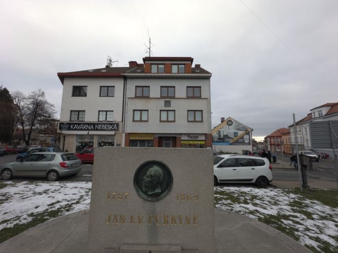 Pronájem, Kancelářský prostor, Roudnice nad Labem