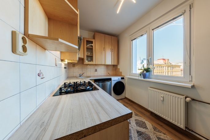 Prodej, Byt 3+1, Sokolov