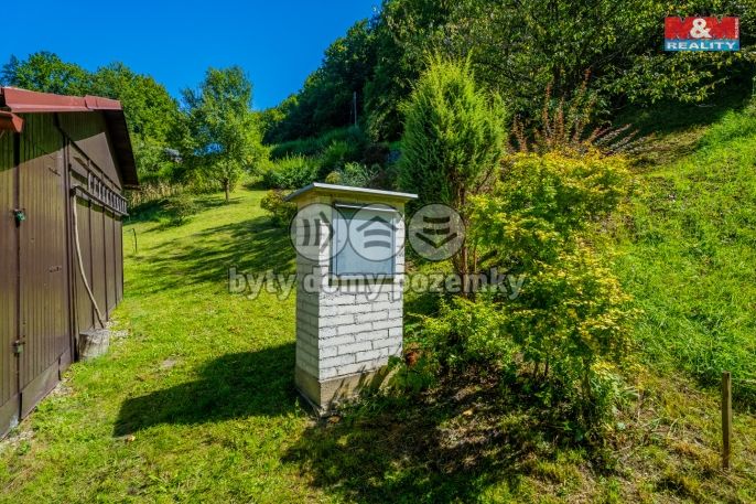 Prodej, Chata, Koberovy