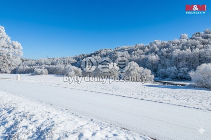 Prodej, Provozní plocha, Zlatá Koruna