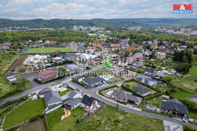 Prodej, Pozemek k bydlení, Otovice