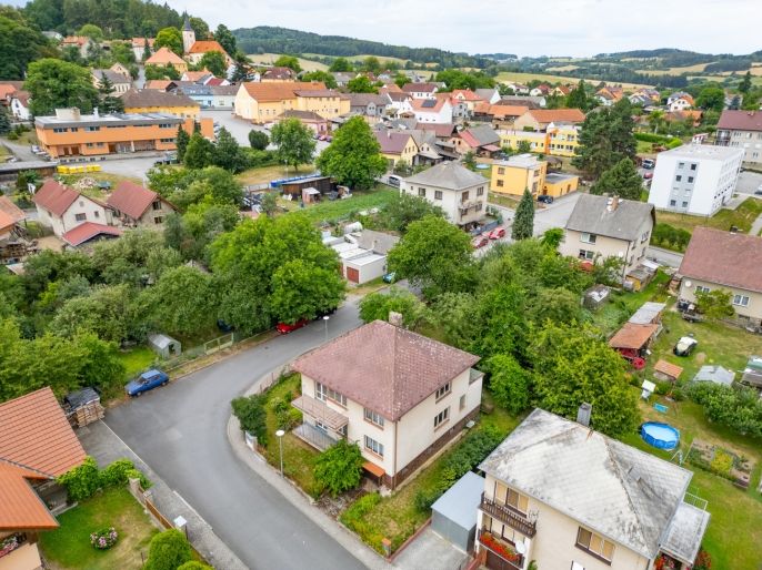 Prodej, Rodinný dům, Čestice