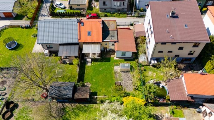 Prodej, Rodinný dům, Bohumín
