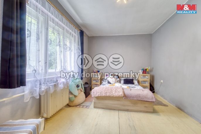 Prodej, Rodinný dům, Mnichov