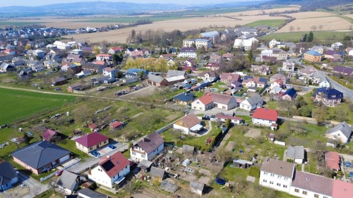 Prodej, Rodinný dům, Dlouhá Loučka