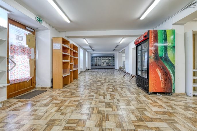 Pronájem, Obchod a služby, Nýřany