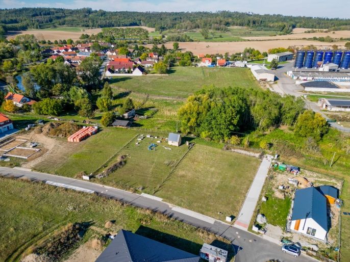 Prodej, Pozemek k bydlení, Čížová