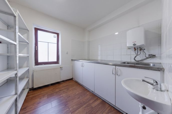 Prodej, Rodinný dům, Bečov nad Teplou