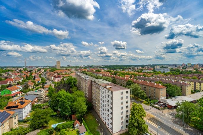Prodej, Byt 3+1, Praha