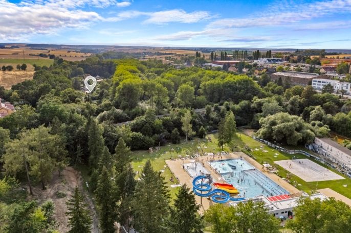 Prodej, Chata, Slaný