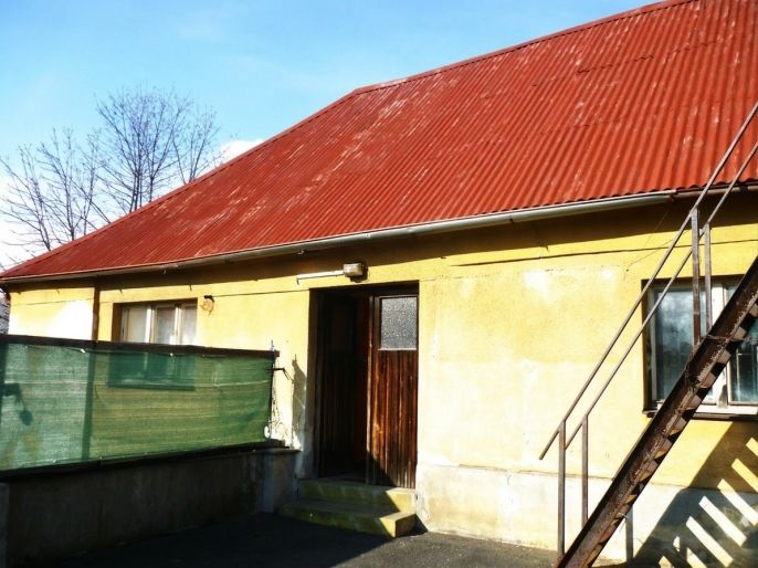 Prodej, Rodinný dům, Kostelec nad Černými lesy