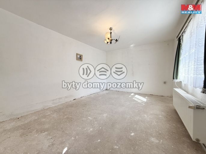 Prodej, Chalupa, Teplice nad Metují