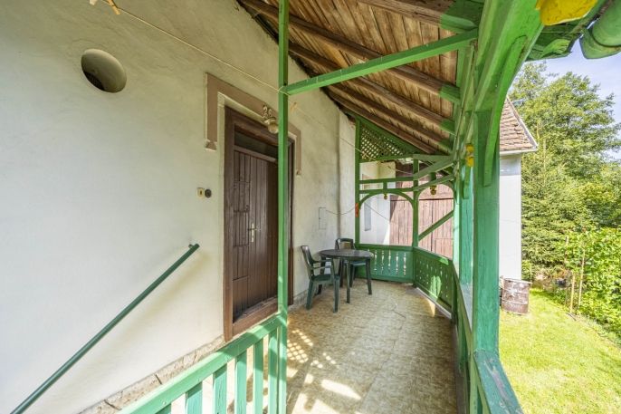 Prodej, Chalupa, Kamenný Přívoz