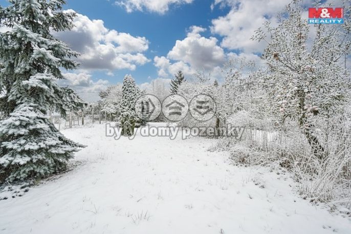 Prodej, Pozemek k bydlení, Líbeznice