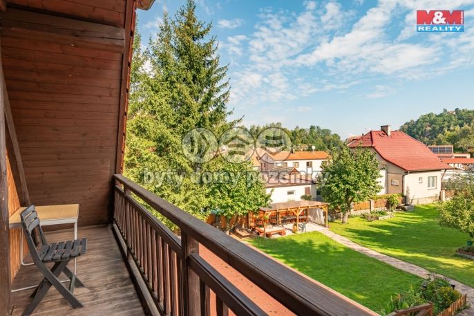 Prodej, Hotel, penzion, Český Krumlov