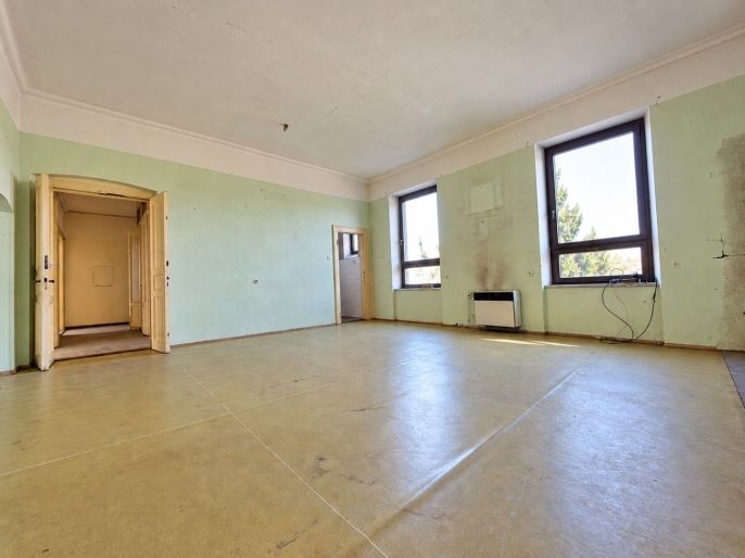 Prodej, Rodinný dům, Kolín