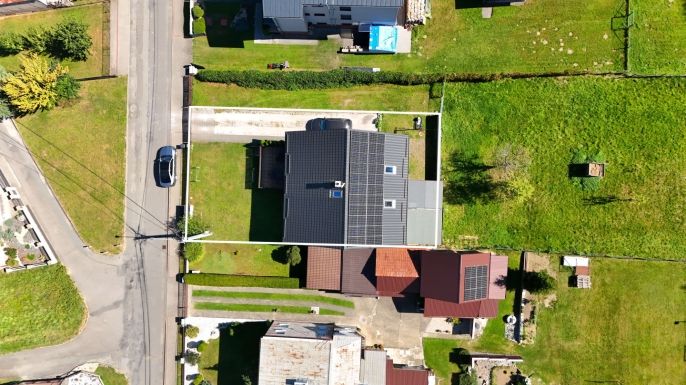 Prodej, Rodinný dům, Bělá