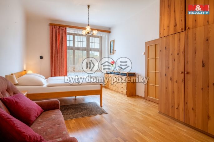 Prodej, Rodinný dům, Sušice