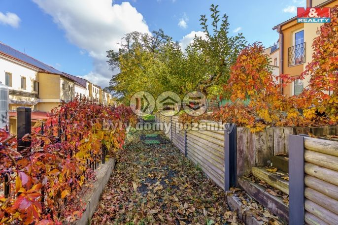 Prodej, Nájemní dům, Karlovy Vary
