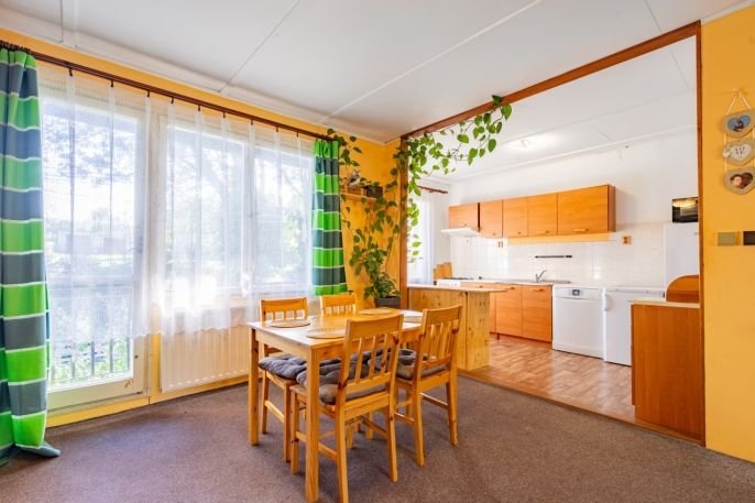 Prodej, Rodinný dům, Horní Planá