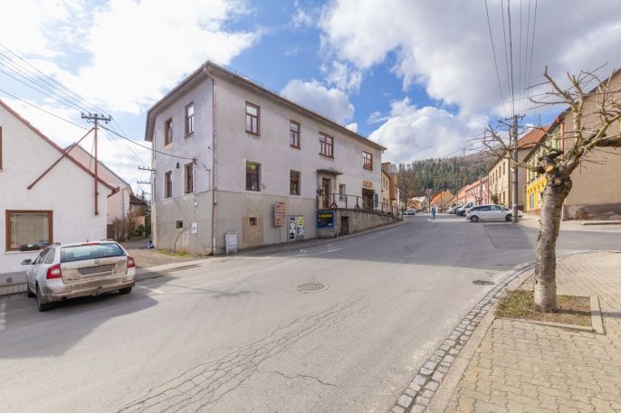 Prodej, Restaurace, stravování, Nedvědice