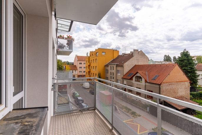 Prodej, Byt 2+1, Brno