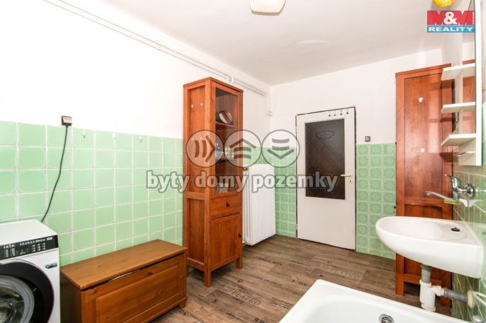 Prodej, Rodinný dům, Kobeřice u Brna