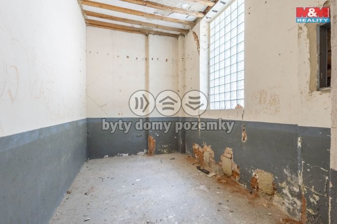 Prodej, Ostatní, Janská