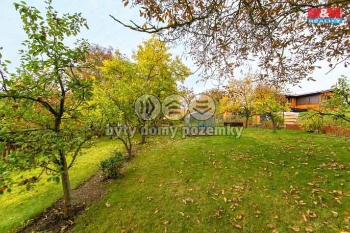 Prodej, Zahrada, Domažlice