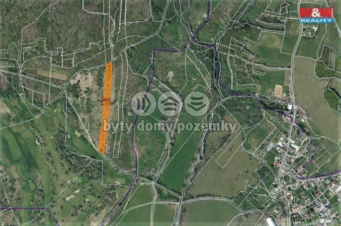 Prodej, Pole, Ústí nad Labem