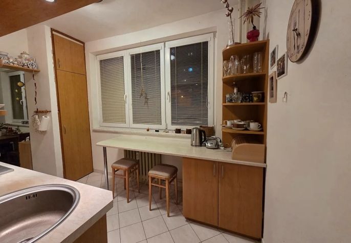 Prodej, Byt 4+1, Ostrava