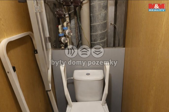 Prodej, Byt 2+kk, Kutná Hora