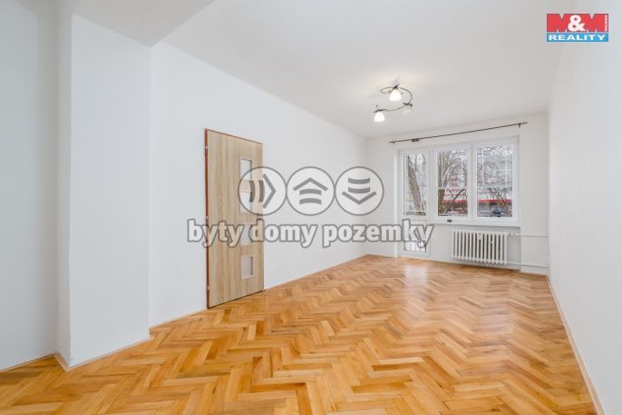 Prodej, Byt 3+1, Ústí nad Labem