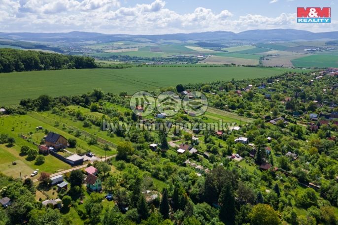 Prodej, Pozemek k bydlení, Uherský Brod